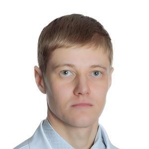 Ермаков Андрей Сергеевич