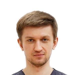 Андреев Константин Николаевич