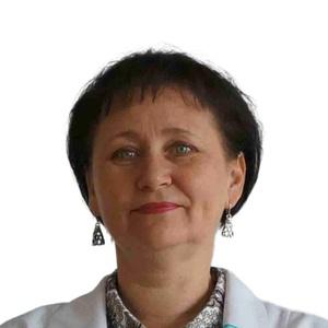 Метелева Татьяна Борисовна