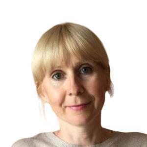 Соколова Ирина Владимировна
