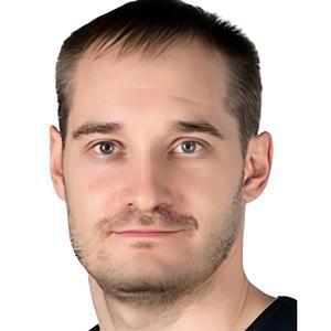 Горячкин Александр Михайлович