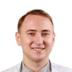 Алендеев Алексей Витальевич
