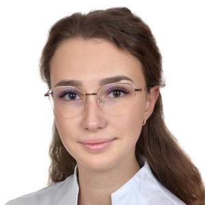 Ахметова Екатерина Адельбаевна