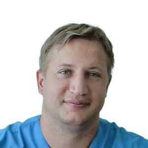 Хрущ Алексей Леонидович