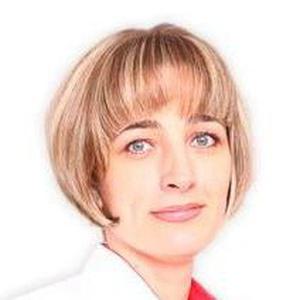 Гнатюк (Викулина) Янина Павловна