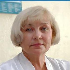 Тестова Алевтина Александровна
