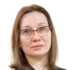 Евстигнеева Ольга Петровна