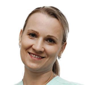 Крюкова Анна Викторовна
