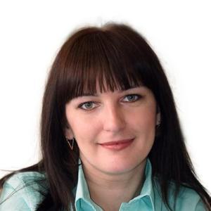 Павлова Елена Вадимовна