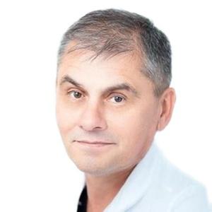 Макаренко Андрей Анатольевич