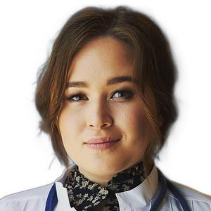 Уразакова Элена Маратовна