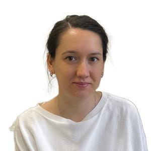 Бикбулатова Оксана Алексеевна