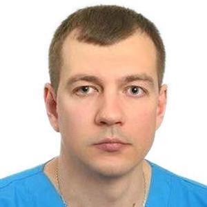 Поветкин Виктор Вячеславович