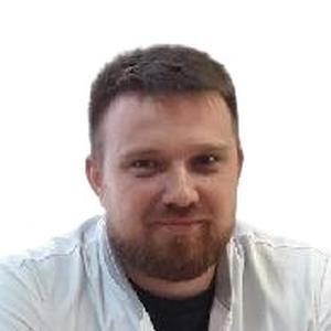 Матвиенко Сергей Петрович