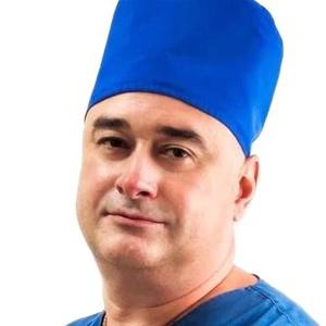 Кизиков Александр Николаевич