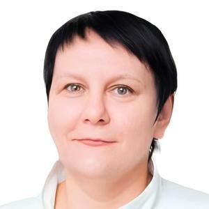 Дудченко Наталья Анатольевна