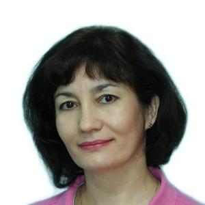 Осокина Агина Шамилевна