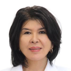Каюмова Луиза Равильевна
