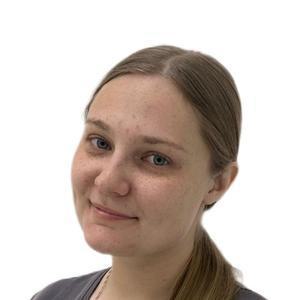 Нукич Анна Ивановна