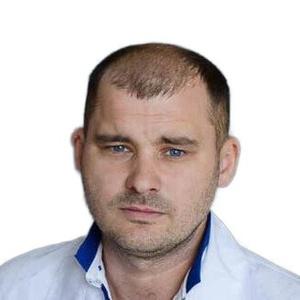 Букарев Александр Владимирович