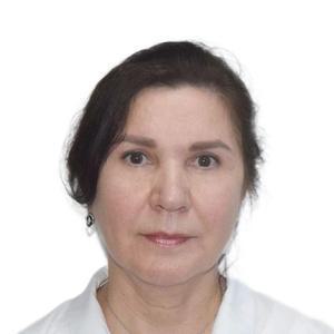 Адиятуллина Роза Юсуповна