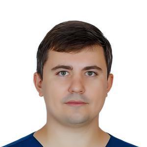 Хомич Кирилл Сергеевич