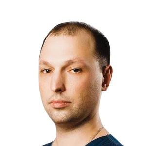 Володичев Владимир Викторович