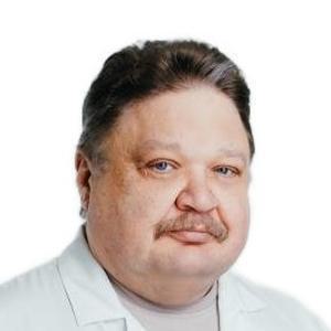 Синявский Андрей Иванович