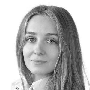 Воскресенская Валерия Михайловна