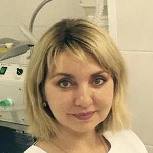 Трунтаева Юлия Анатольевна