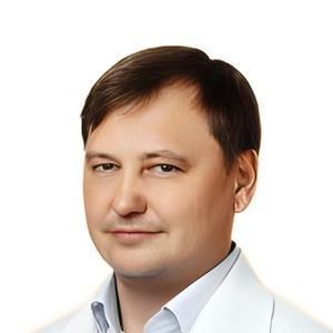 Гимаев Ринат Худзятович
