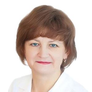 Веснина Елена Викторовна