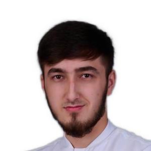 Файзиев Джамшедджон Толибович