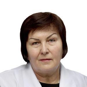 Пинчук Наталья Борисовна