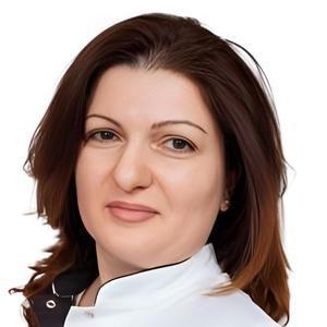Асланян Кристина Овиковна