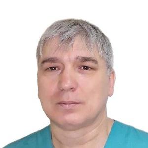 Сергеев Петр Валентинович