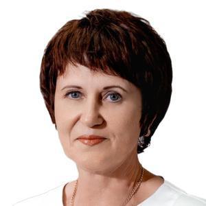 Меркушкина Татьяна Владимировна