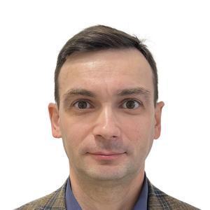 Мумбер Максим Юрьевич