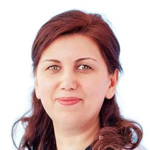 Константиниди Татьяна Анатольевна