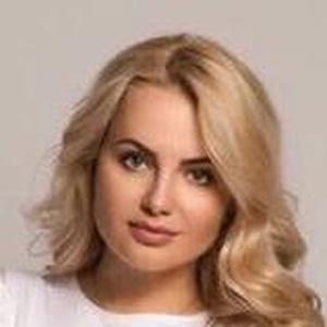 Савастру Юлия Вениаминовна