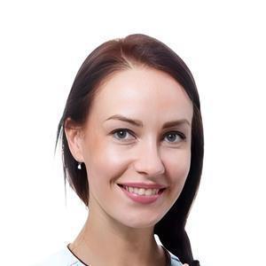 Дружинина (Волкоморова) Татьяна Владимировна
