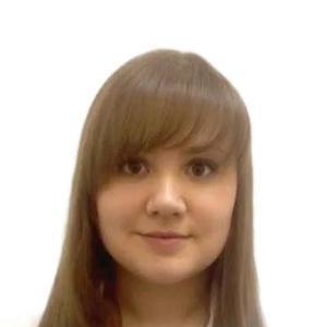 Савенко Наталья Анатольевна