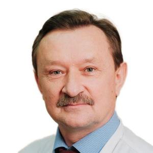 Куклин Игорь Александрович