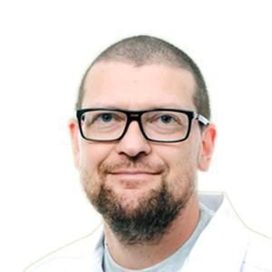 Кузнецов Максим Валерьевич