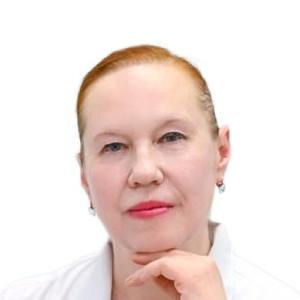 Старцева Инна Юрьевна