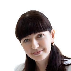 Безниско Татьяна Анатольевна