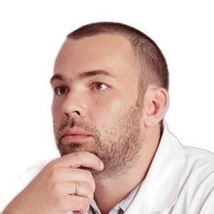 Попов Дмитрий Всеволодович