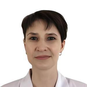 Кадымова Вероника Наилевна