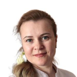Масюкова Наталья Юрьевна