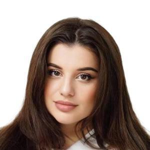 Кравцова Арина Николаевна